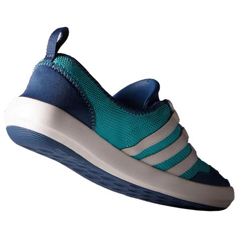 adidas wasserschuhe climacool sleek damen|adidas Women's Terrex Climacool Boat Sleek Water Shoe.